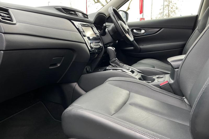 Used Nissan X-Trail 2019 for sale - 77326845: Photo 18