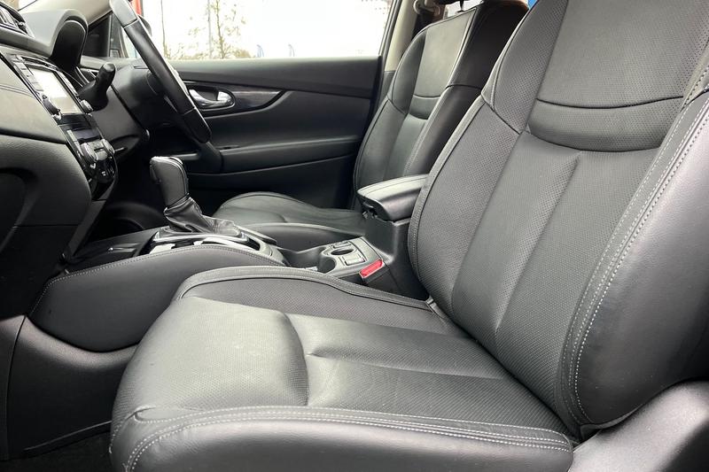 Used Nissan X-Trail 2019 for sale - 77326845: Photo 19