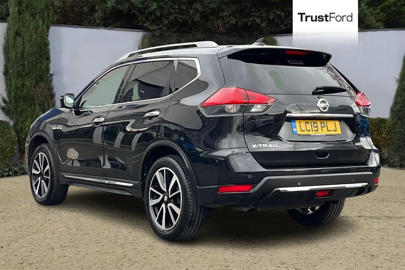 Used Nissan X-Trail 2019 for sale - 77326845: Photo 2