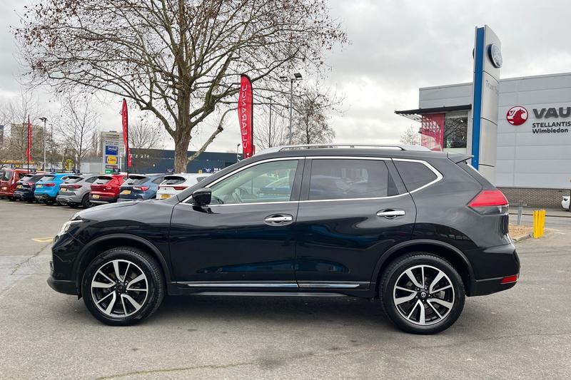Used Nissan X-Trail 2019 for sale - 77326845: Photo 32