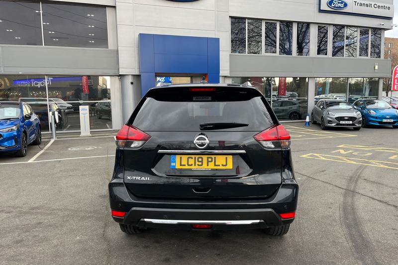 Used Nissan X-Trail 2019 for sale - 77326845: Photo 34