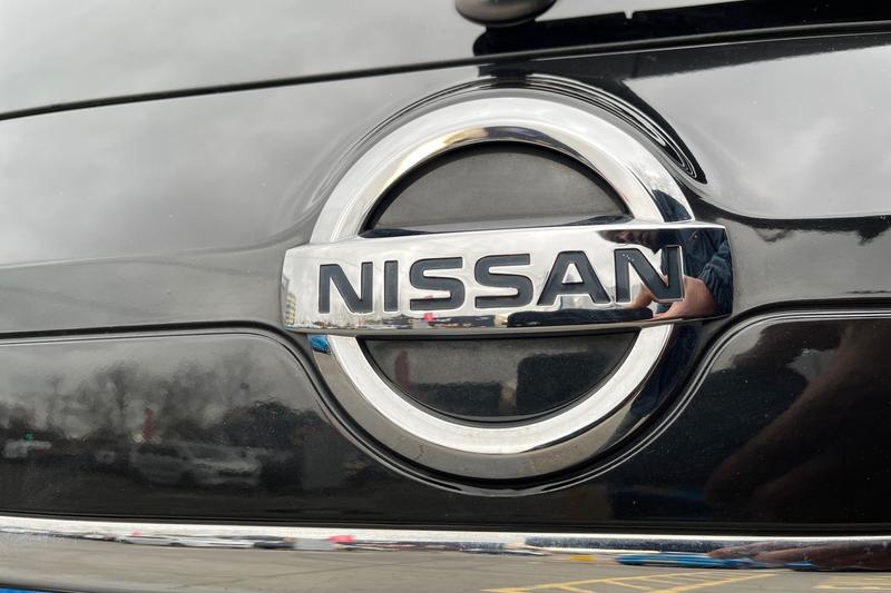 Used Nissan X-Trail 2019 for sale - 77326845: Photo 40