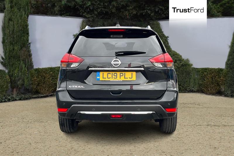 Used Nissan X-Trail 2019 for sale - 77326845: Photo 7