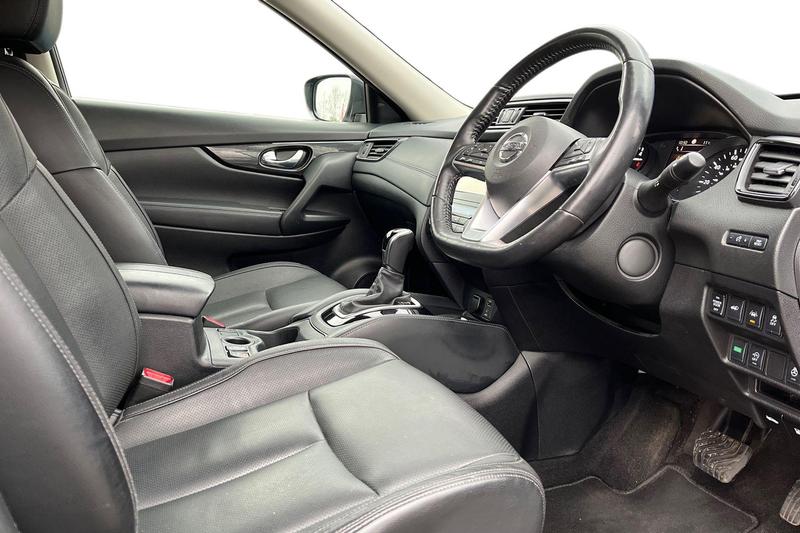 Used Nissan X-Trail 2019 for sale - 77326845: Photo 9