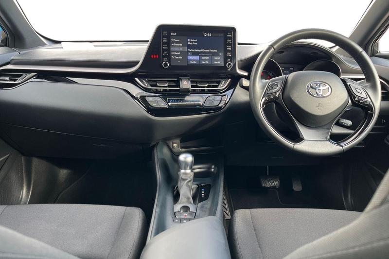 Used Toyota C-HR for sale - 77685151: Photo 10