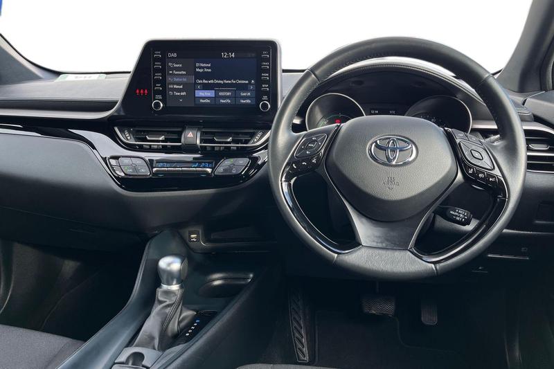 Used Toyota C-HR for sale - 77685151: Photo 11
