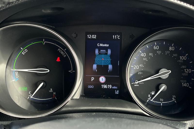 Used Toyota C-HR for sale - 77685151: Photo 13