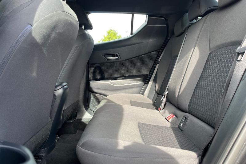 Used Toyota C-HR for sale - 77685151: Photo 20