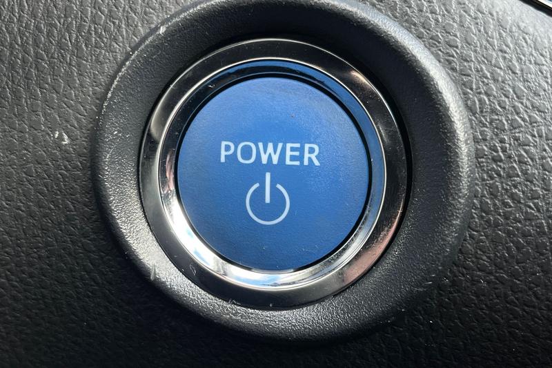 Used Toyota C-HR for sale - 77685151: Photo 27