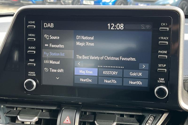 Used Toyota C-HR for sale - 77685151: Photo 29