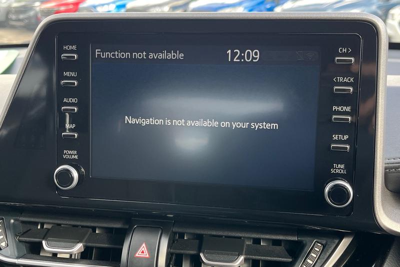 Used Toyota C-HR for sale - 77685151: Photo 31