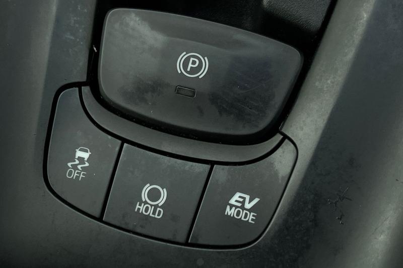 Used Toyota C-HR for sale - 77685151: Photo 36