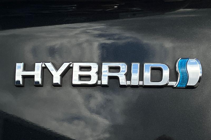 Used Toyota C-HR for sale - 77685151: Photo 40