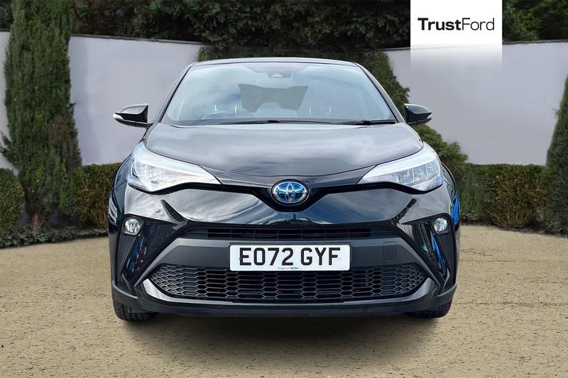 Used Toyota C-HR for sale - 77685151: Photo 6