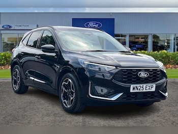 Used Ford Kuga 2025 for sale - 79177268: Photo