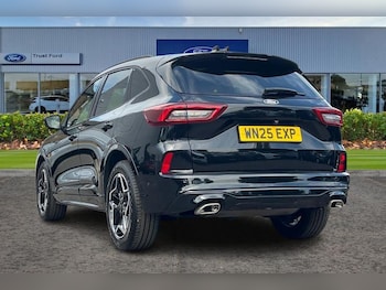Used Ford Kuga 2025 for sale - 79177268: Photo