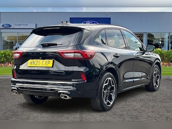Used Ford Kuga 2025 for sale - 79177268: Photo