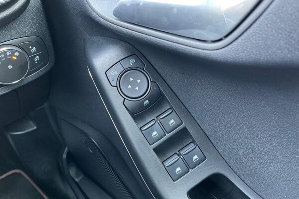 Used Ford Fiesta 2023 for sale - 75689965: Photo 16
