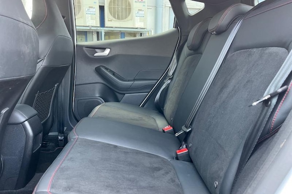Used Ford Fiesta 2023 for sale - 75689965: Photo 20