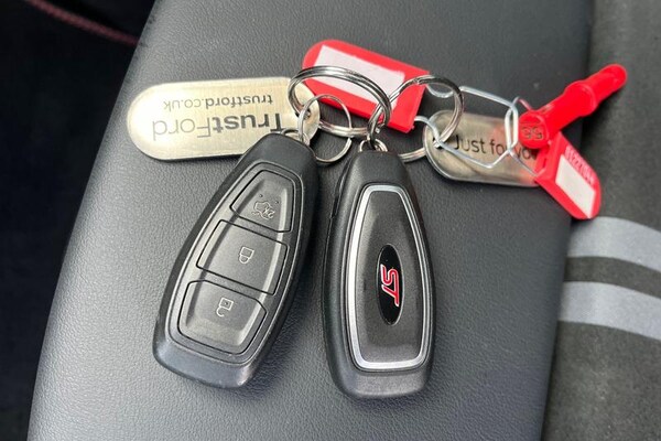Used Ford Fiesta 2023 for sale - 75689965: Photo 22