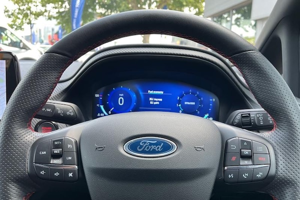Used Ford Fiesta 2023 for sale - 75689965: Photo 23