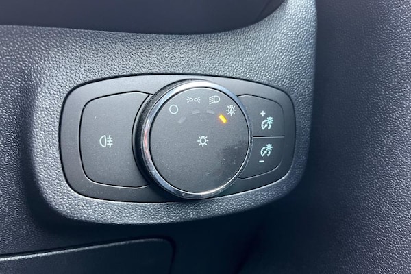 Used Ford Fiesta 2023 for sale - 75689965: Photo 31