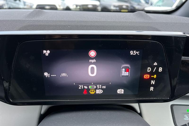 Used Ford Explorer 2024 for sale - 77367678: Photo 13