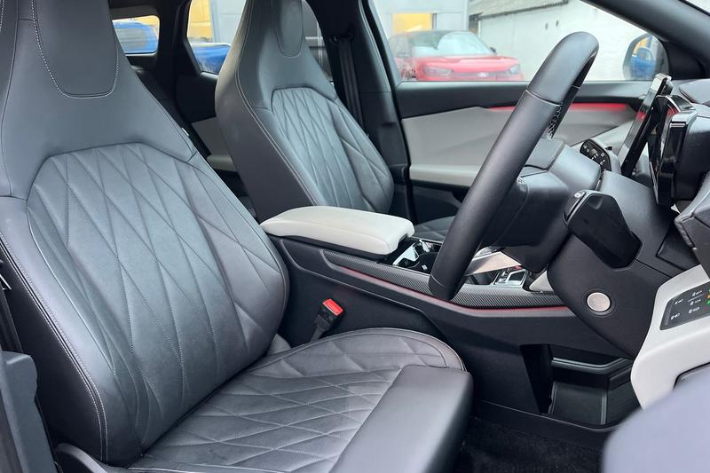 Used Ford Explorer 2024 for sale - 77367678: Photo 17