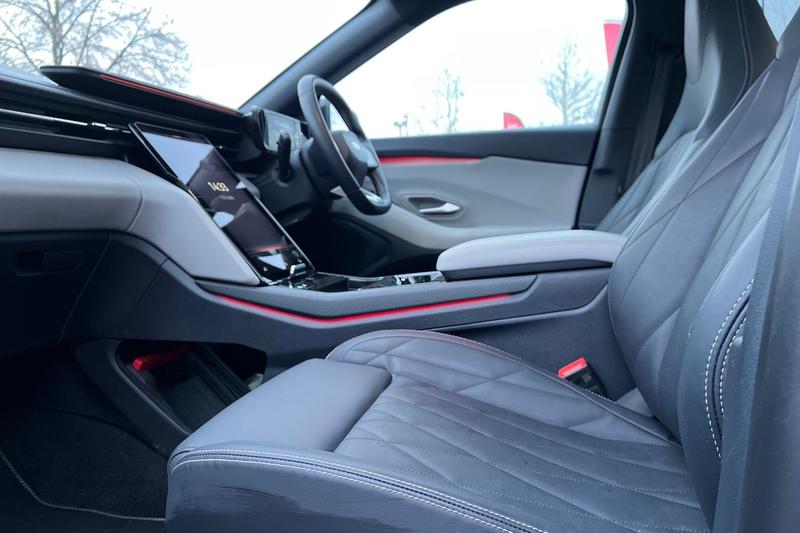 Used Ford Explorer 2024 for sale - 77367678: Photo 18