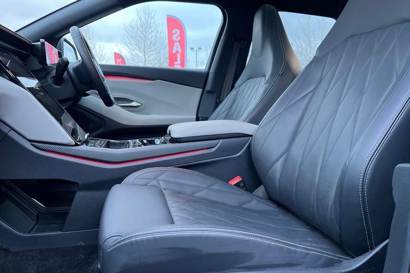 Used Ford Explorer 2024 for sale - 77367678: Photo 19