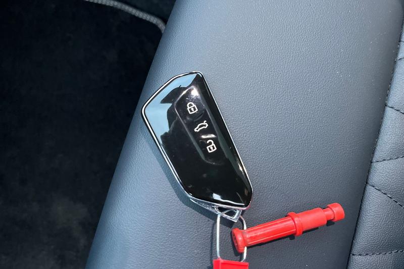 Used Ford Explorer 2024 for sale - 77367678: Photo 22