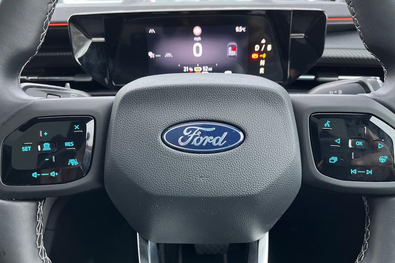 Used Ford Explorer 2024 for sale - 77367678: Photo 24