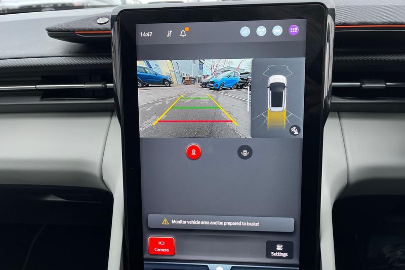 Used Ford Explorer 2024 for sale - 77367678: Photo 27