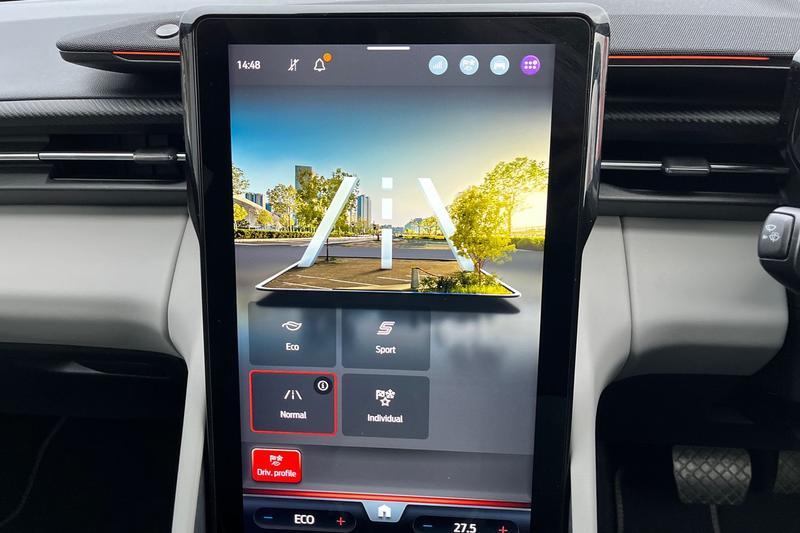 Used Ford Explorer 2024 for sale - 77367678: Photo 28