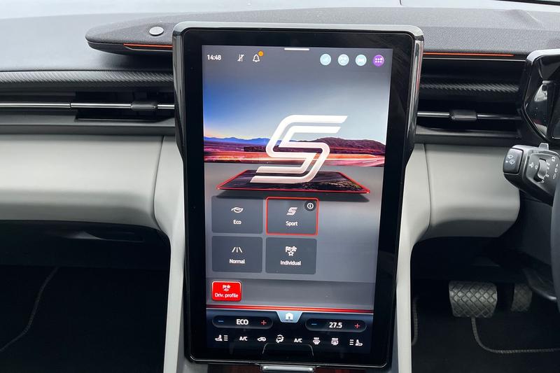 Used Ford Explorer 2024 for sale - 77367678: Photo 29