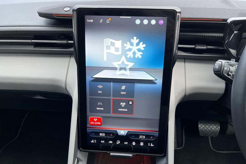 Used Ford Explorer 2024 for sale - 77367678: Photo 30