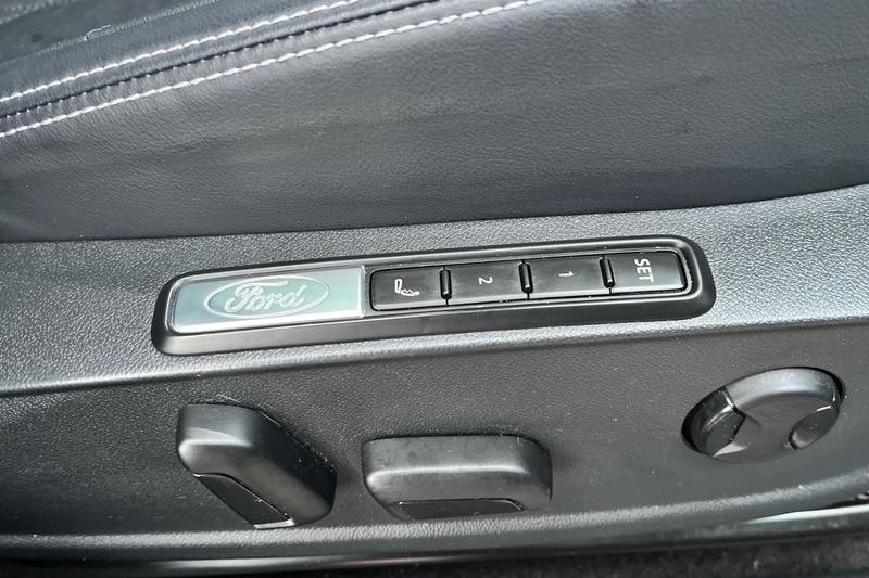 Used Ford Explorer 2024 for sale - 77367678: Photo 32