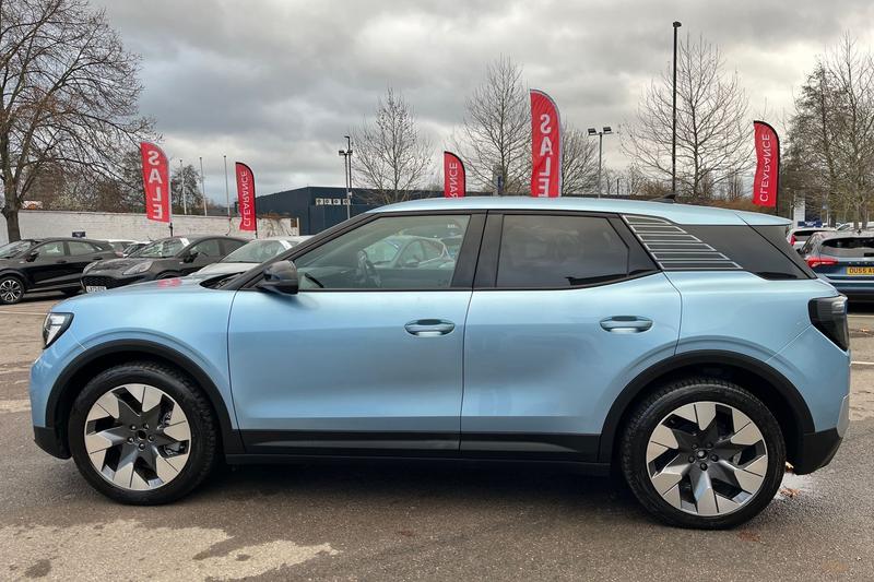 Used Ford Explorer 2024 for sale - 77367678: Photo 34