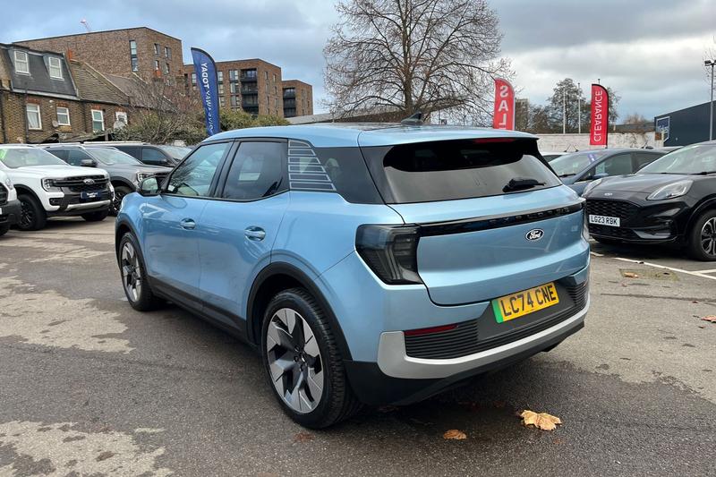 Used Ford Explorer 2024 for sale - 77367678: Photo 35