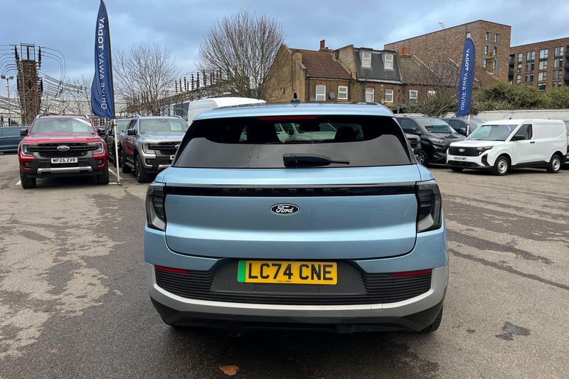 Used Ford Explorer 2024 for sale - 77367678: Photo 36