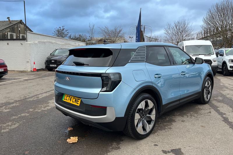 Used Ford Explorer 2024 for sale - 77367678: Photo 37