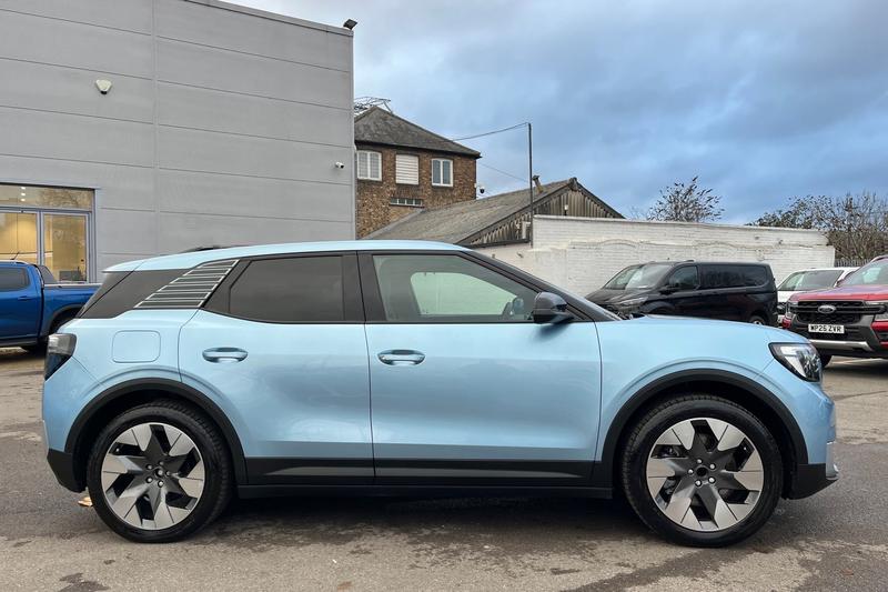 Used Ford Explorer 2024 for sale - 77367678: Photo 38