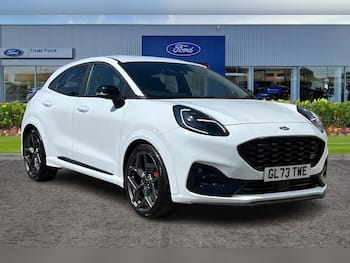 Used Ford Puma 2023 for sale - 79659162: Photo