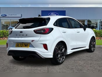 Used Ford Puma 2023 for sale - 79659162: Photo