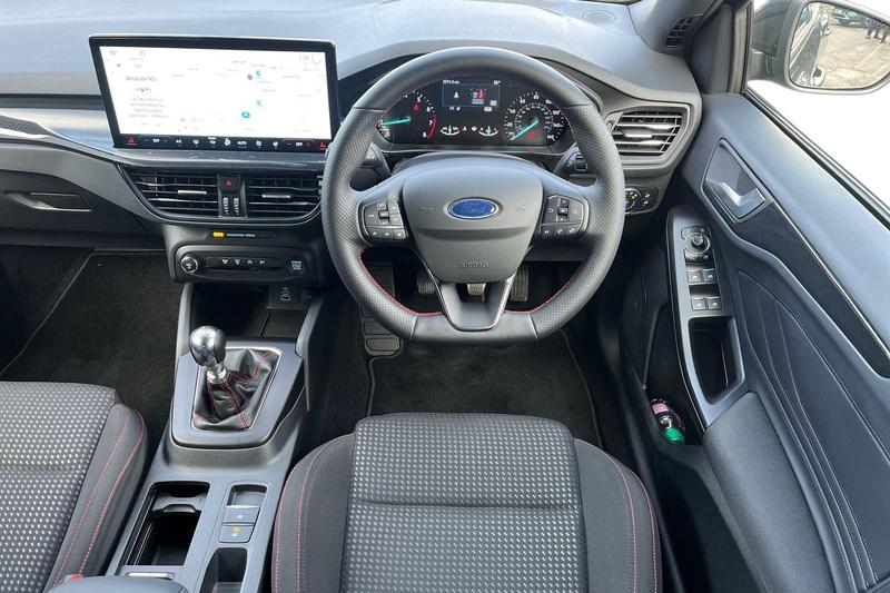 Used Ford Focus 2025 for sale - 77367594: Photo 11