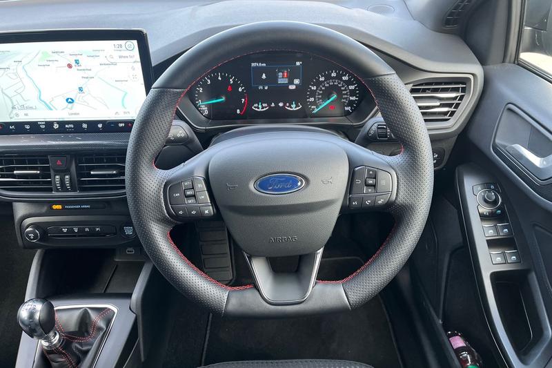 Used Ford Focus 2025 for sale - 77367594: Photo 12