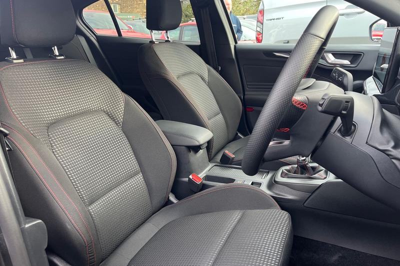 Used Ford Focus 2025 for sale - 77367594: Photo 17