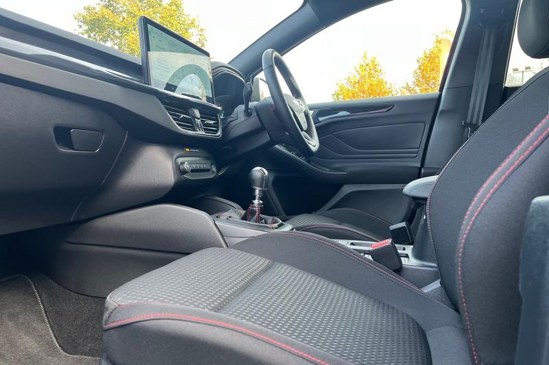 Used Ford Focus 2025 for sale - 77367594: Photo 18