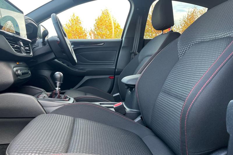 Used Ford Focus 2025 for sale - 77367594: Photo 19