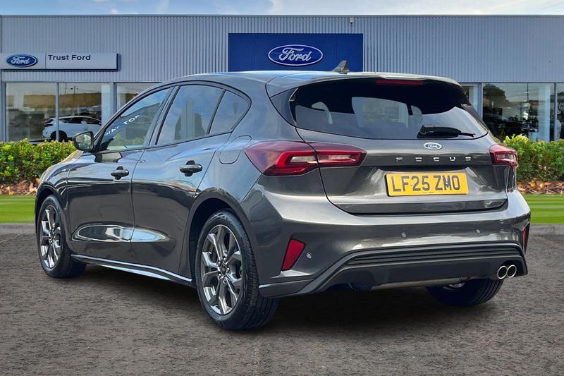 Used Ford Focus 2025 for sale - 77367594: Photo 2